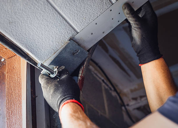 Reliable Garage Door contractor in Vallejo, CA by Garage Doors Repair Pro